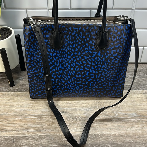 Michael Kors Mercer tote bag and wallet - Picture 3 of 12